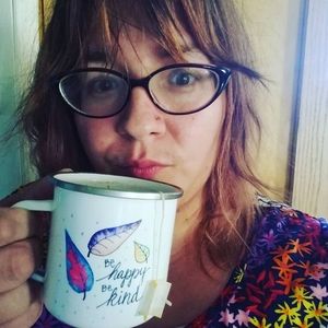 Meet your Posher, Kristyn